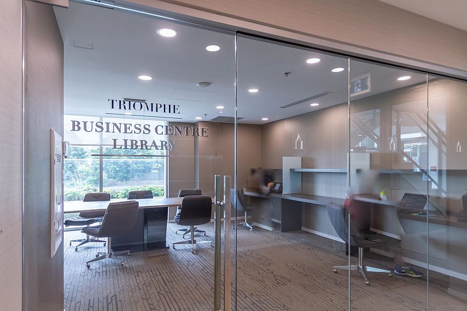 1801 1888 Gilmore Avenue Burnaby, BC - 24