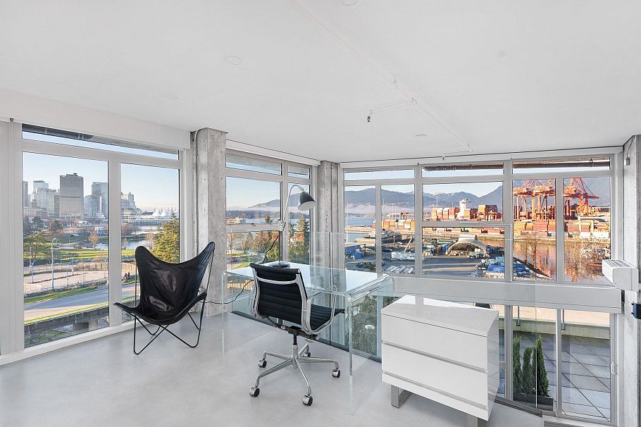 624 289 Alexander Street Vancouver, BC - 11