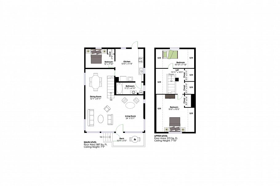 164 E 10th Street North Vancouver, BC - 26