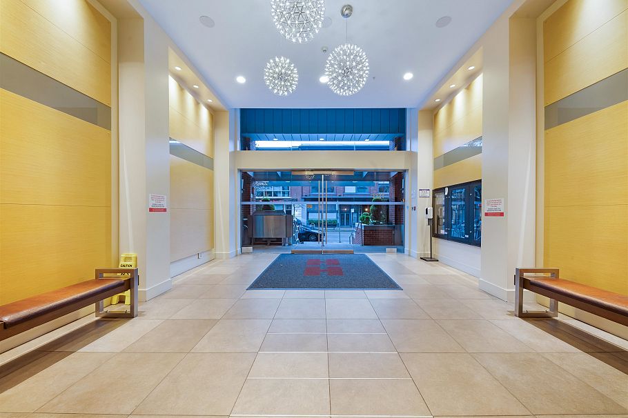 1305 1133 Homer Street Vancouver, BC - 25