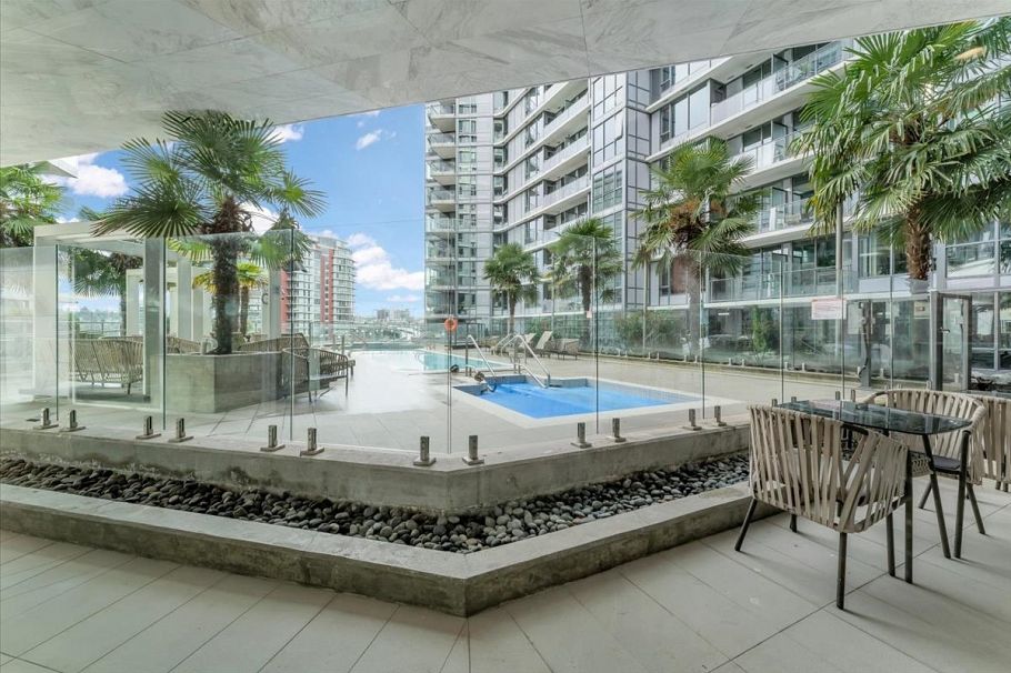 1609 68 Smithe Street Vancouver, BC - 17