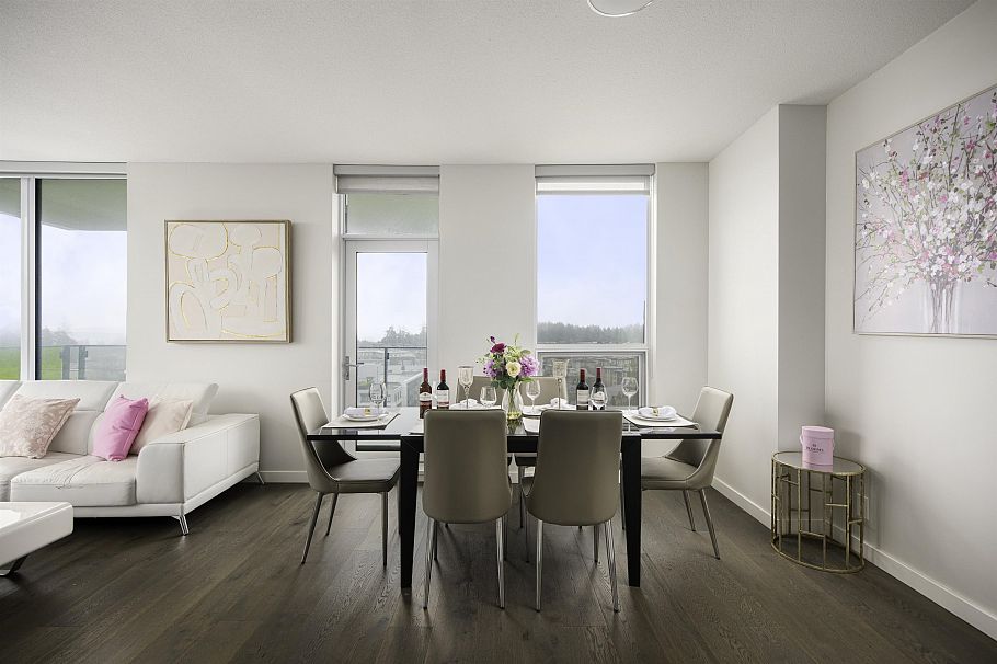 1309 3487 Binning Road Vancouver, BC - 9