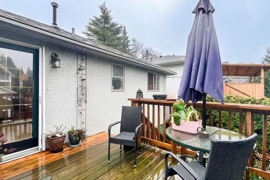 2810 W 31st Avenue Vancouver, BC - 27