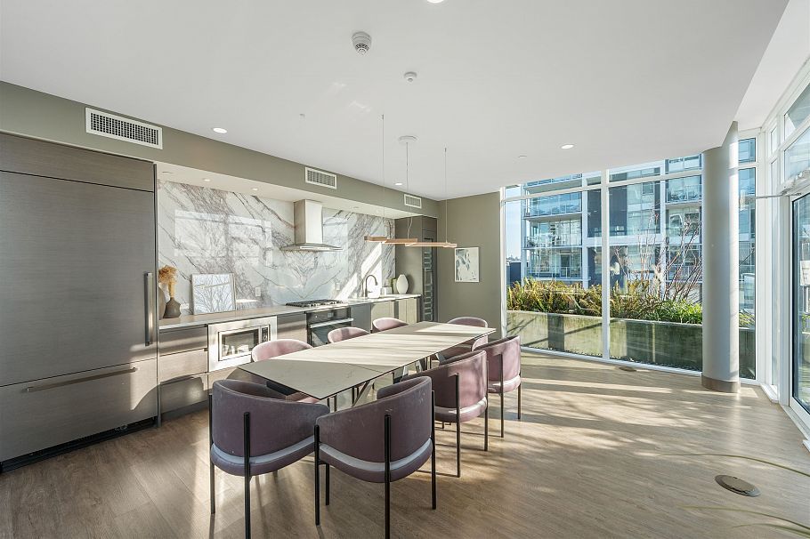 411 3538 Sawmill Crescent Vancouver, BC - 29