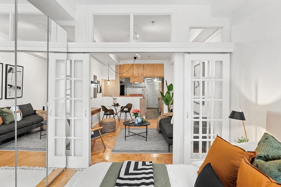 B5 238 E 10th Avenue Vancouver, BC - 15