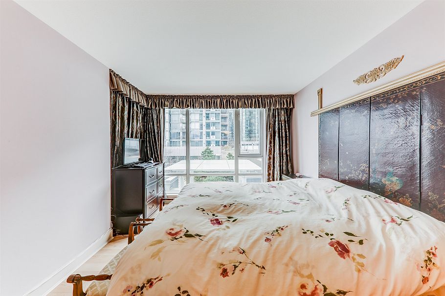 402 590 Nicola Street Vancouver, BC - 19