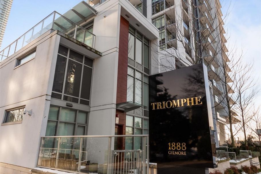 1801 1888 Gilmore Avenue Burnaby, BC - 29