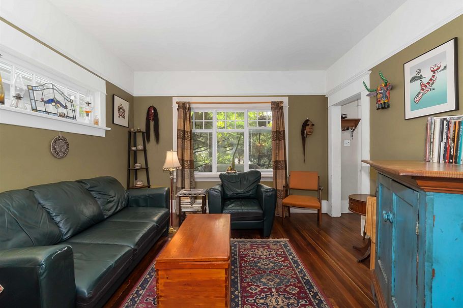 6319 Sophia Street Vancouver, BC - 6