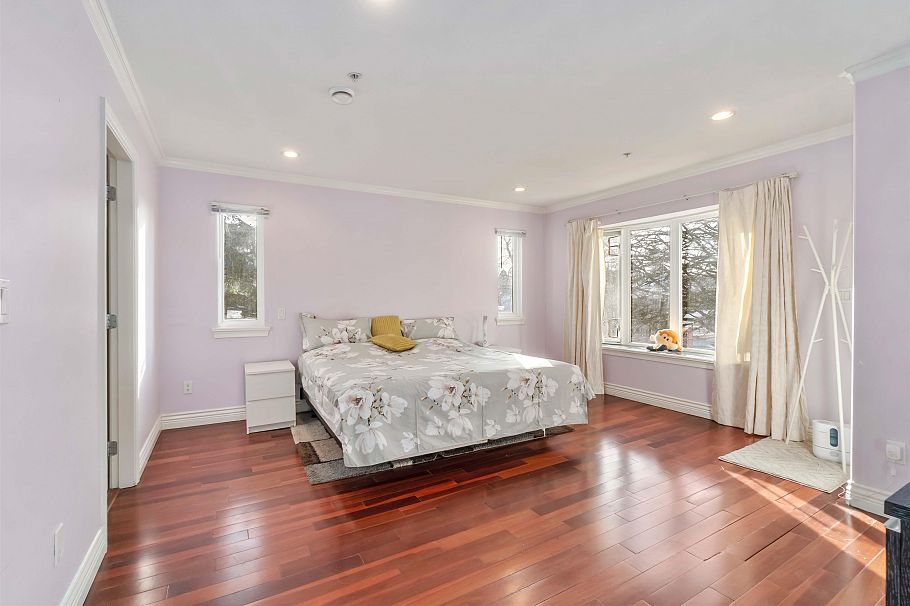 5396 Rhodes Street Vancouver, BC - 16