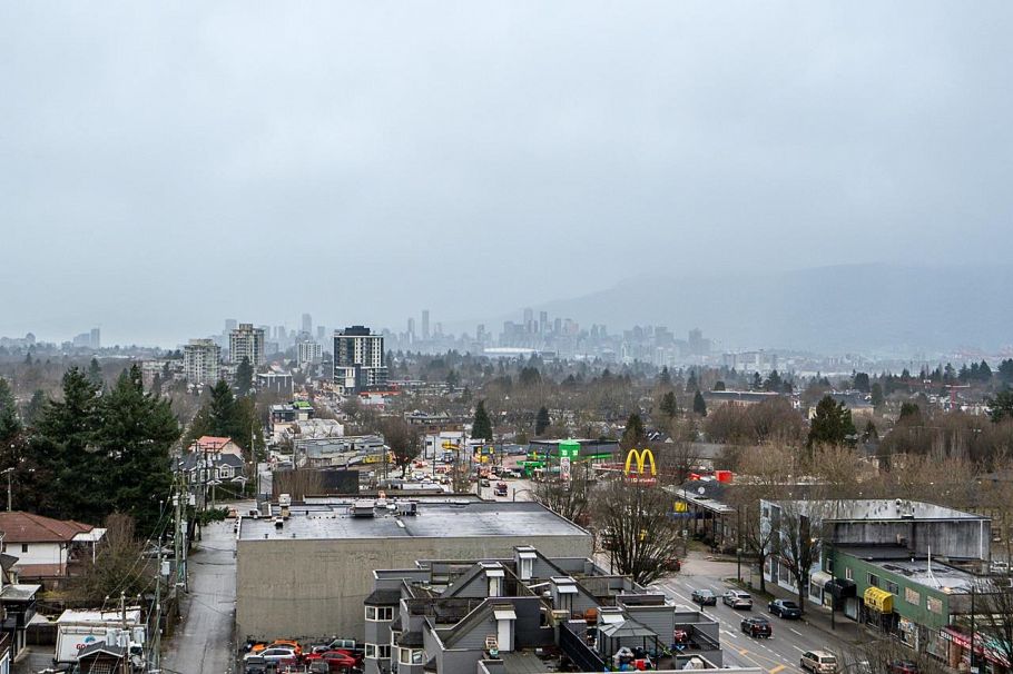 1106 4638 Gladstone Street Vancouver, BC - 27