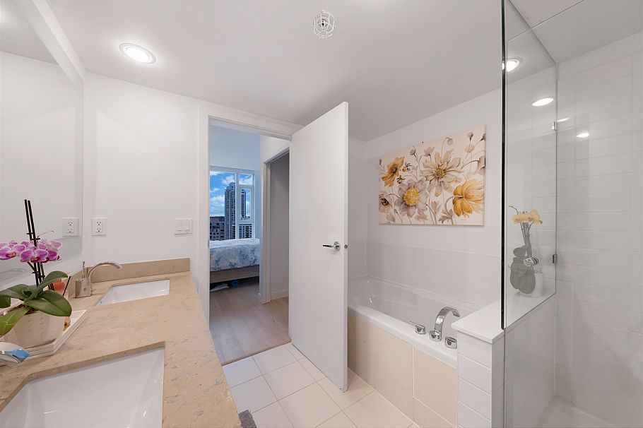 1305 1133 Homer Street Vancouver, BC - 18