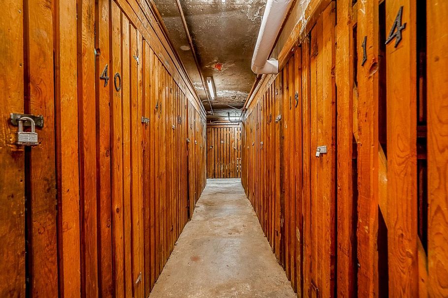 318 830 7th Avenue Vancouver, BC - 23