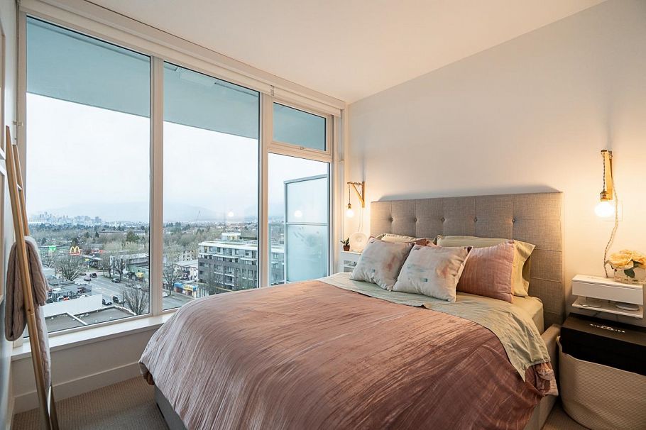 1106 4638 Gladstone Street Vancouver, BC - 14