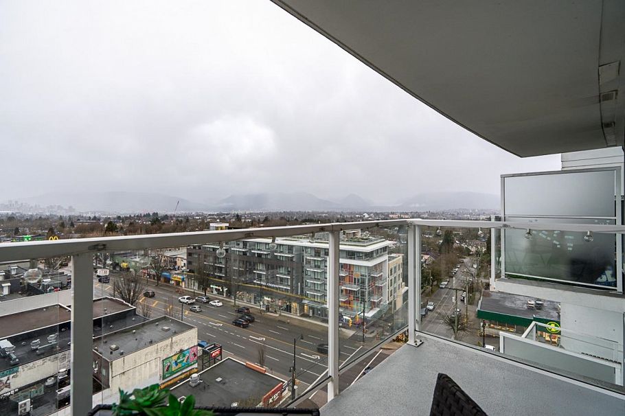 1106 4638 Gladstone Street Vancouver, BC - 23