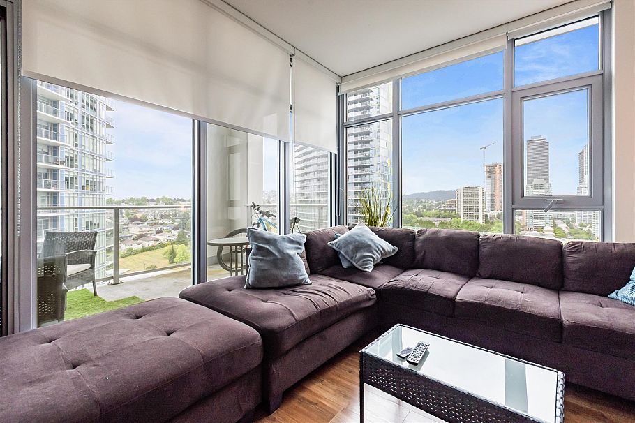 1801 1888 Gilmore Avenue Burnaby, BC - 6