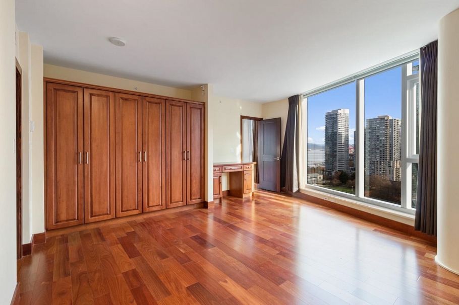 1502 1499 W PENDER STREET, Vancouver BC V6G 2T1 Vancouver, BC - 11