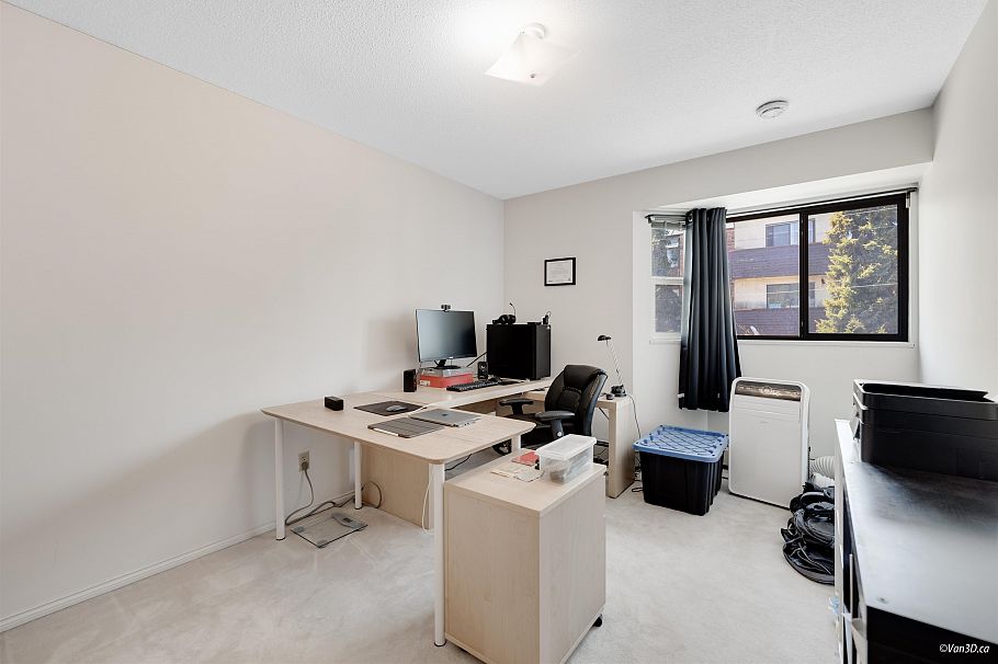 8607 Selkirk Street Vancouver, BC - 23