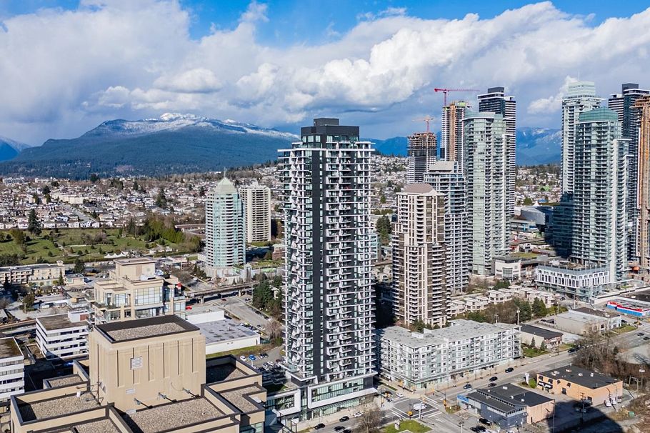 3202 2181 Madison Avenue Burnaby, BC - 33