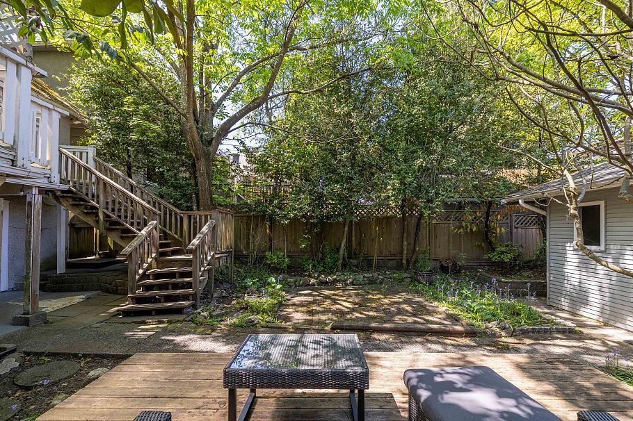 4343 11th Avenue Vancouver, BC - 29