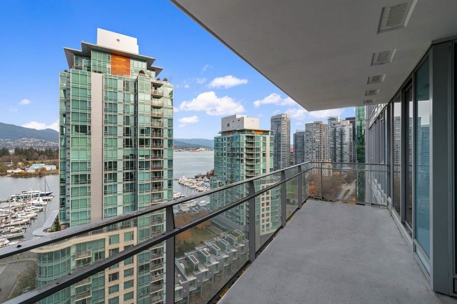 1502 1499 W PENDER STREET, Vancouver BC V6G 2T1 Vancouver, BC - 13