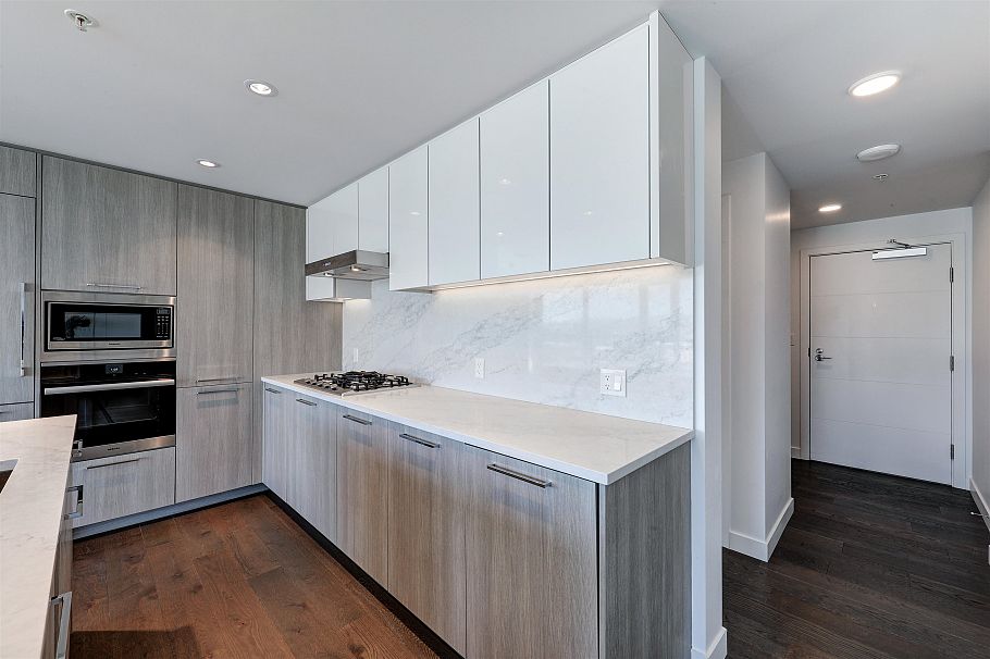 1306 8199 Capstan Way Richmond, BC - 6