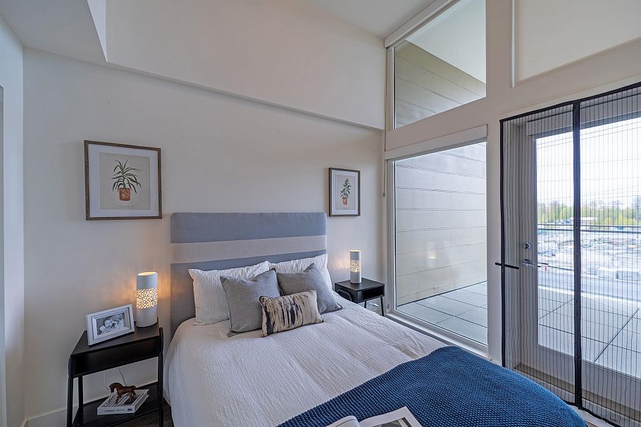 1 8599 River District Crossing Vancouver, BC - 15