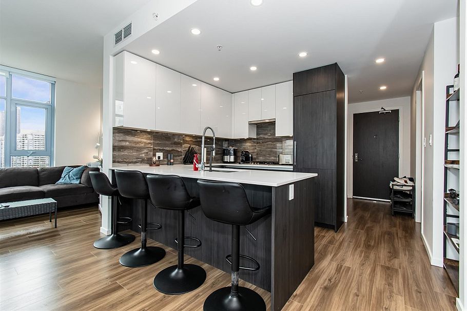 1801 1888 Gilmore Avenue Burnaby, BC - 14