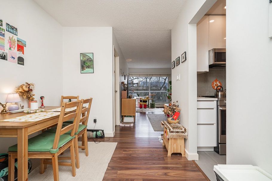 318 830 7th Avenue Vancouver, BC - 4