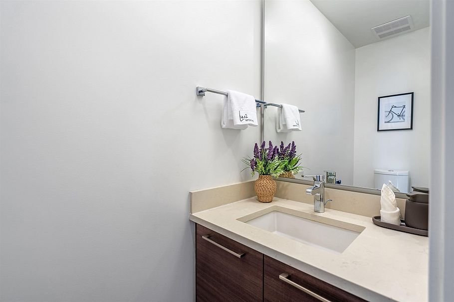 1 8599 River District Crossing Vancouver, BC - 19