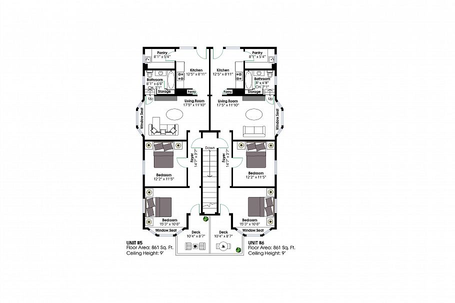 160 E 10th Street North Vancouver, BC - 13