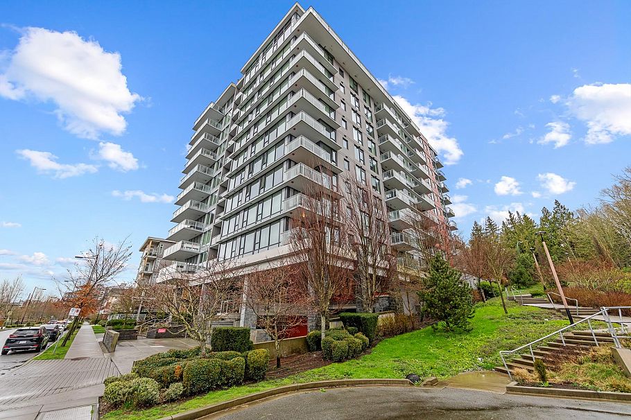 1207 3281 E Kent Avenue North Avenue Vancouver, BC - 40