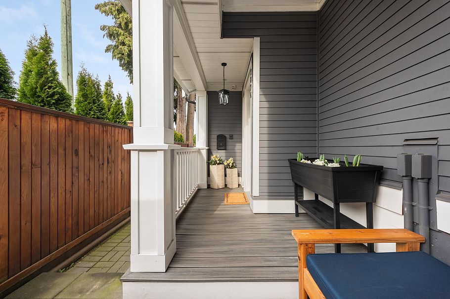 2876 Clark Drive Vancouver, BC - 26