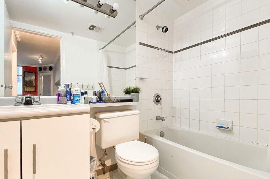 11xx 438 SEYMOUR STREET, Vancouver BC V6B 6H4 Vancouver, BC - 21