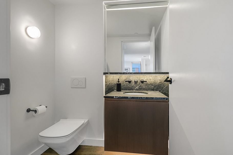 1503 1365 Davie Street Vancouver, BC - 27