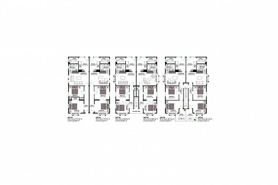 160 E 10th Street North Vancouver, BC - 14