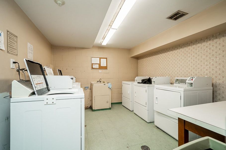 318 830 7th Avenue Vancouver, BC - 22