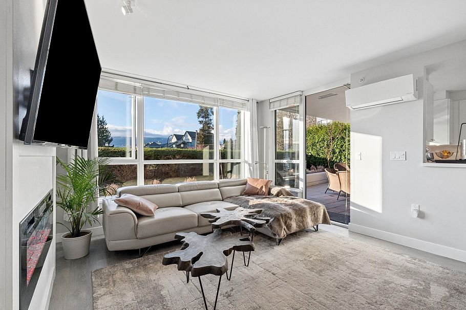 308 160 W 3rd Street North Vancouver, BC - 6