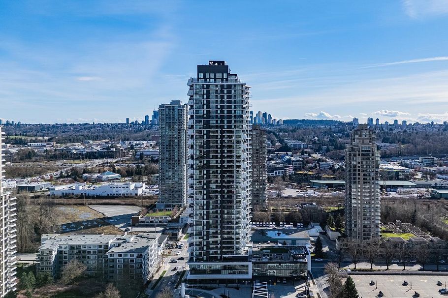 3202 2181 Madison Avenue Burnaby, BC - 38