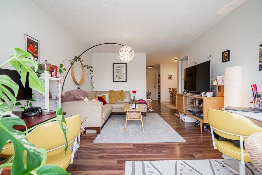 318 830 7th Avenue Vancouver, BC - 6