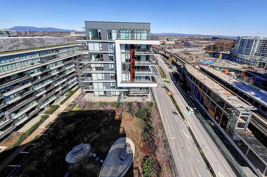 1306 8199 Capstan Way Richmond, BC - 30