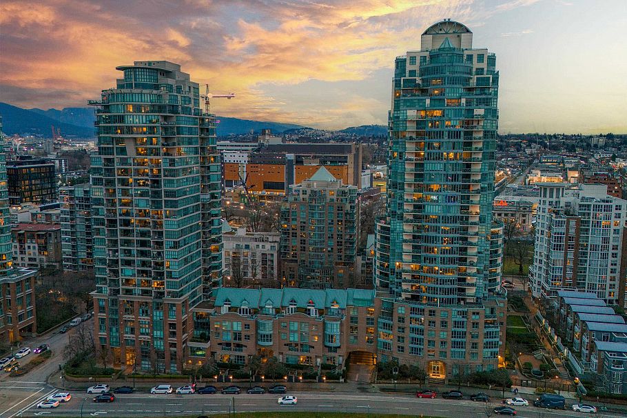 202 1188 Quebec Street Vancouver, BC - 25