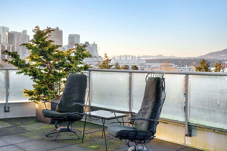 624 289 Alexander Street Vancouver, BC - 16