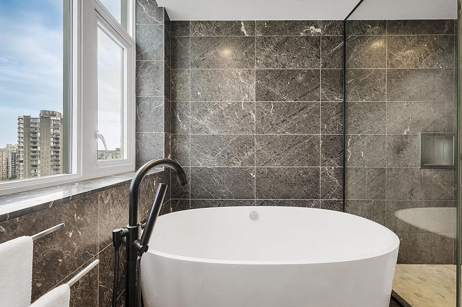 1503 1365 Davie Street Vancouver, BC - 32