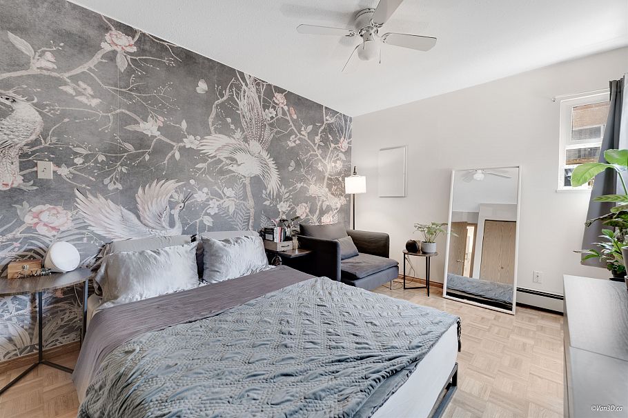 8607 Selkirk Street Vancouver, BC - 9