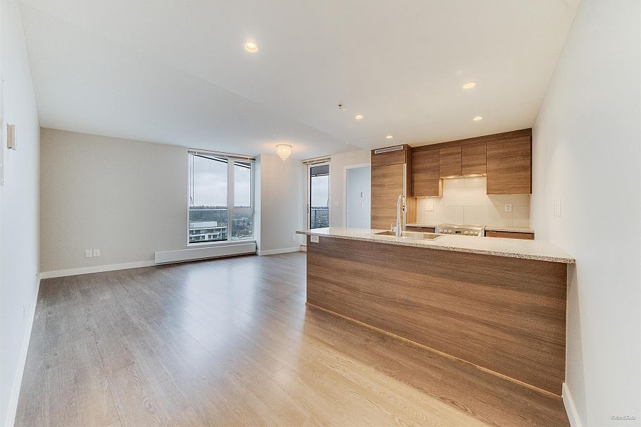 3207 488 SW Marine Drive Vancouver, BC - 2