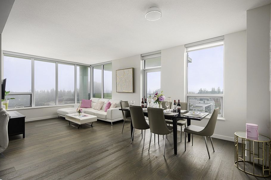 1309 3487 Binning Road Vancouver, BC - 1