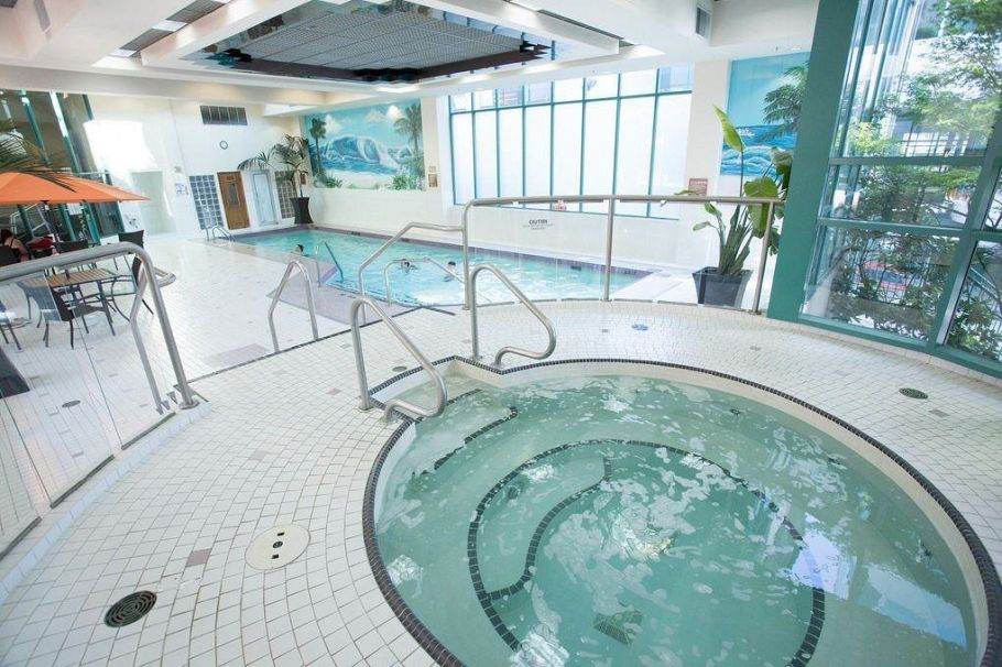 501 888 Hamilton Street Vancouver, BC - 29