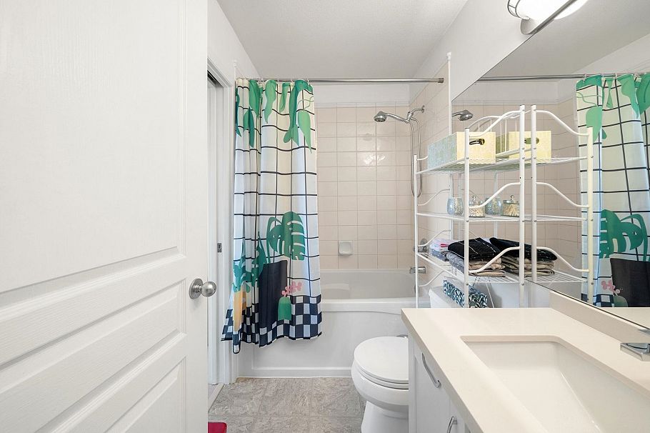 301 3727 W 10 Avenue Vancouver, BC - 14