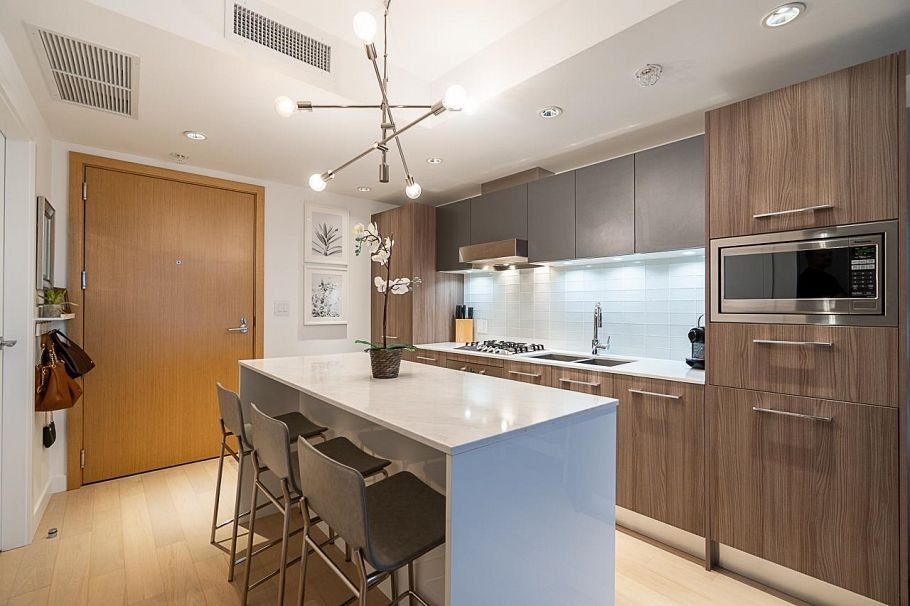 1106 4638 Gladstone Street Vancouver, BC - 9