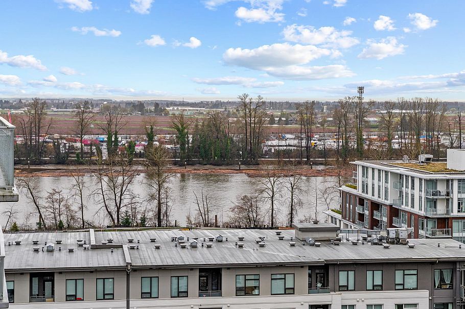 1207 3281 E Kent Avenue North Avenue Vancouver, BC - 28